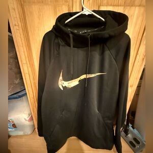 Nike sweatshirt